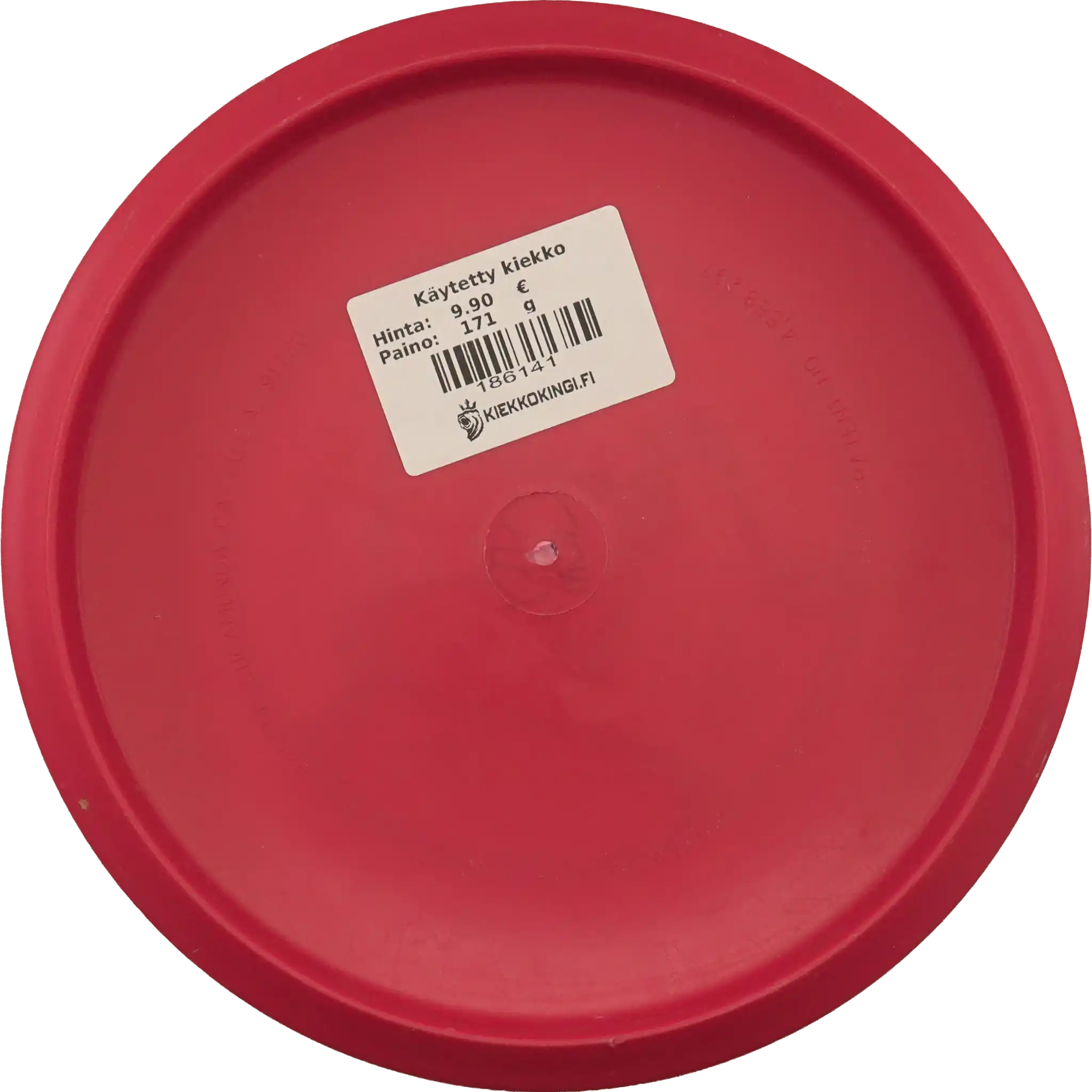 P-Line MD2 - Special Stamp
