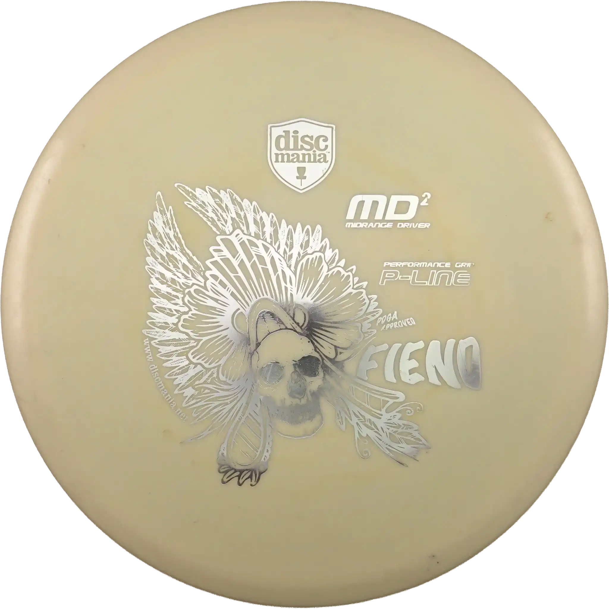 P-Line MD2 - Fiend
