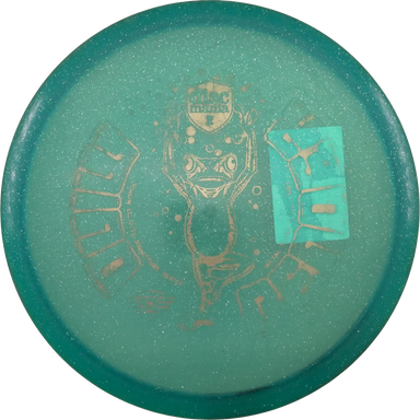 Metal Flake C-Line MD1 - Mind Bender - Simon Lizotte Signature Series