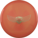 Swirl S-Line MD1 - Wings Stamp