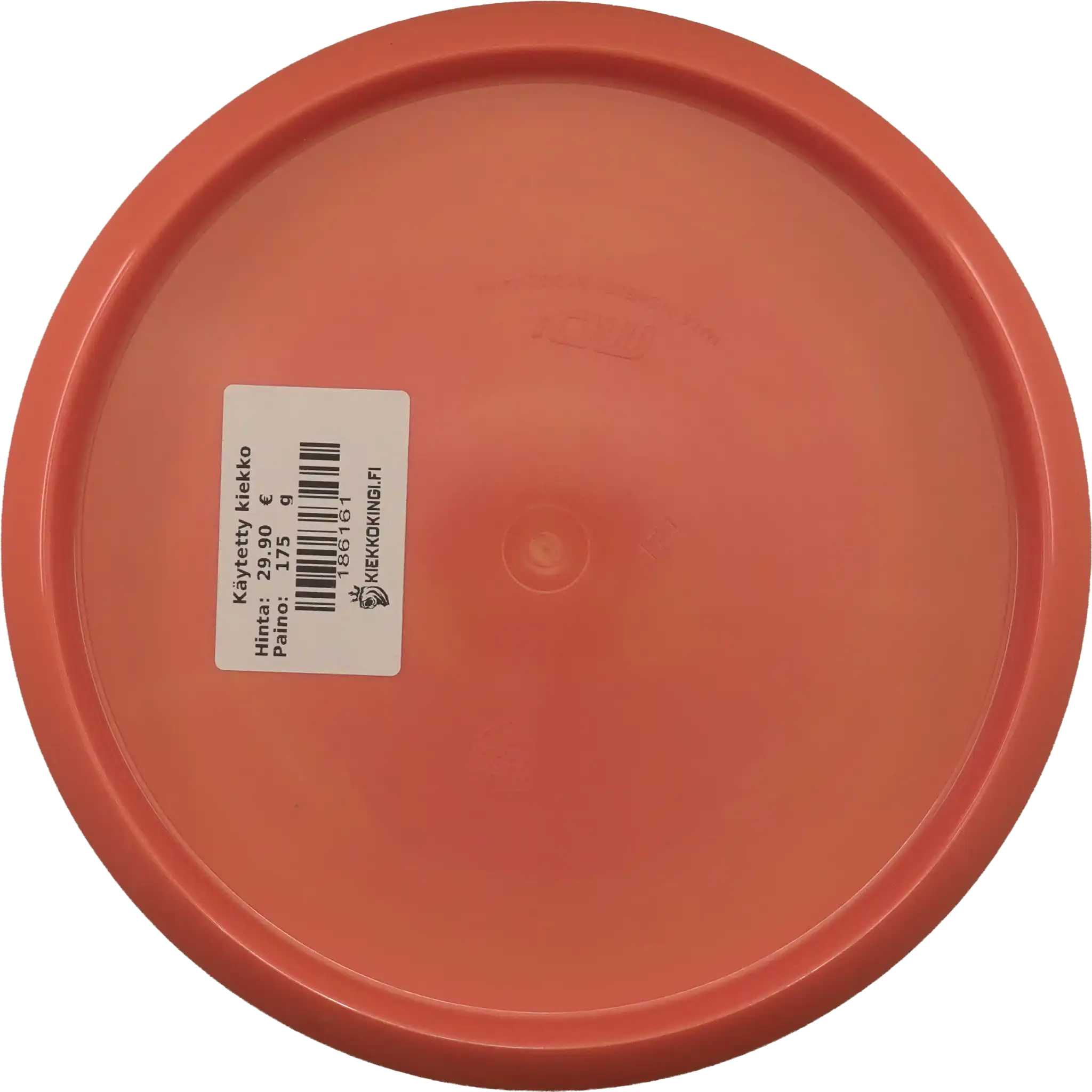 Swirl S-Line MD1 - Wings Stamp