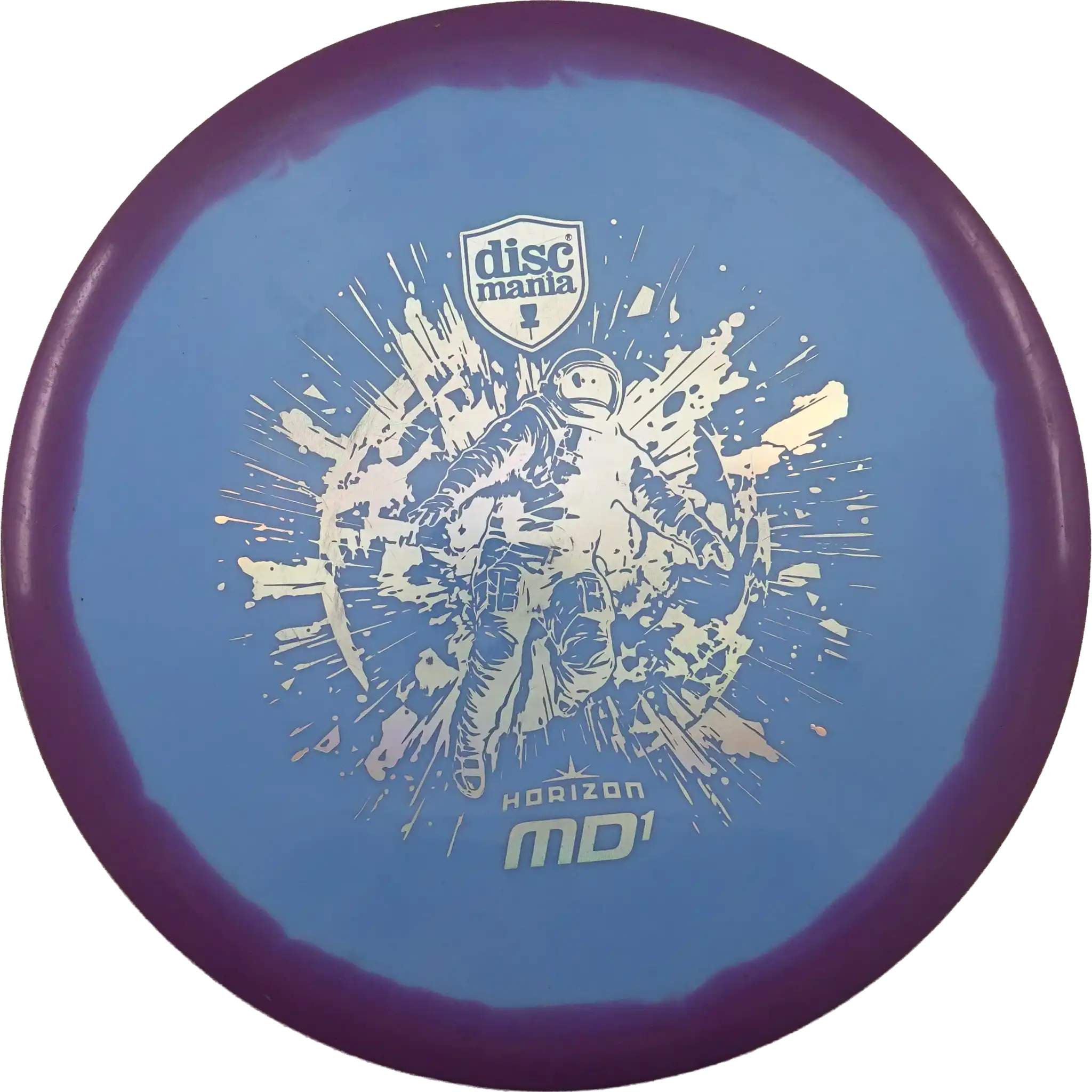 Horizon S-Line MD1