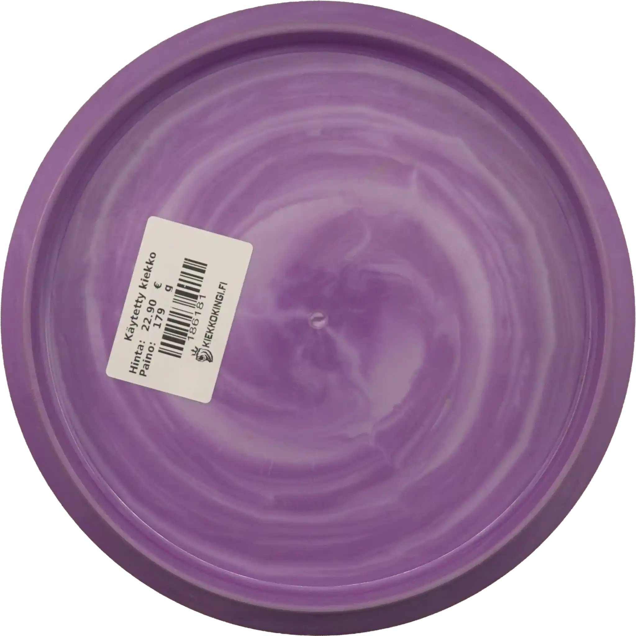 Swirl S-Line MD4 - European Open