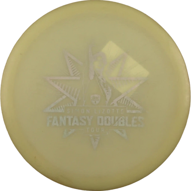 Glow C-Line MD4 - Simon Lizotte - Fantasy Doubles Tour