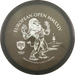 Metal Flake C-Line MD4 - European Open