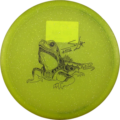 Metal Flake C-Line MD4 - Simon Lizotte