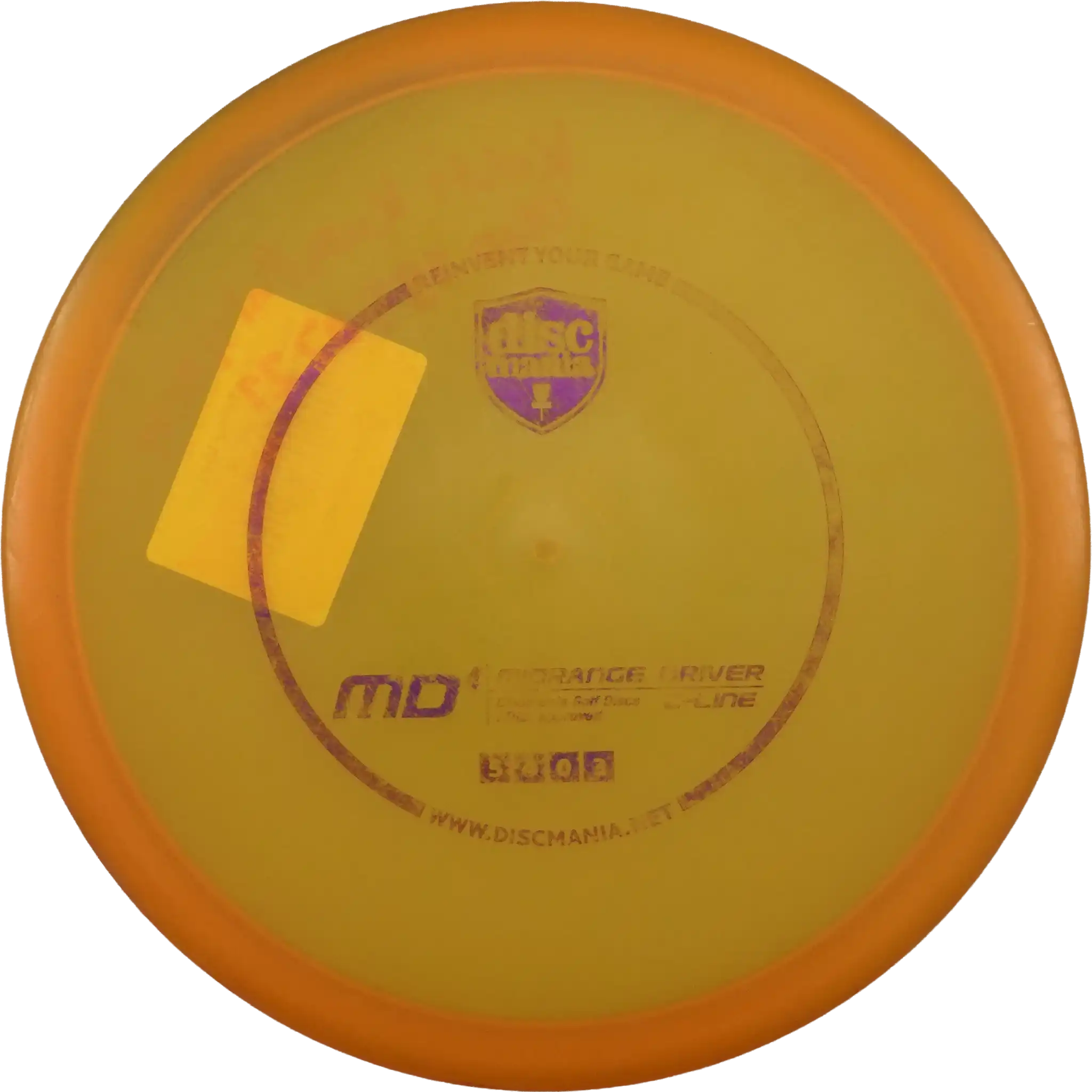 C-Line MD4