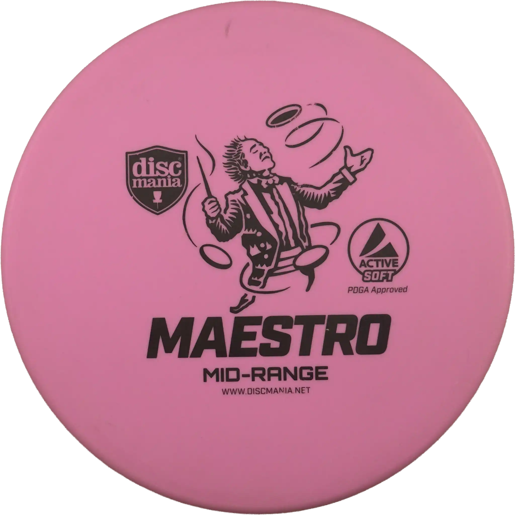 Active Soft Maestro
