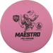 Active Soft Maestro