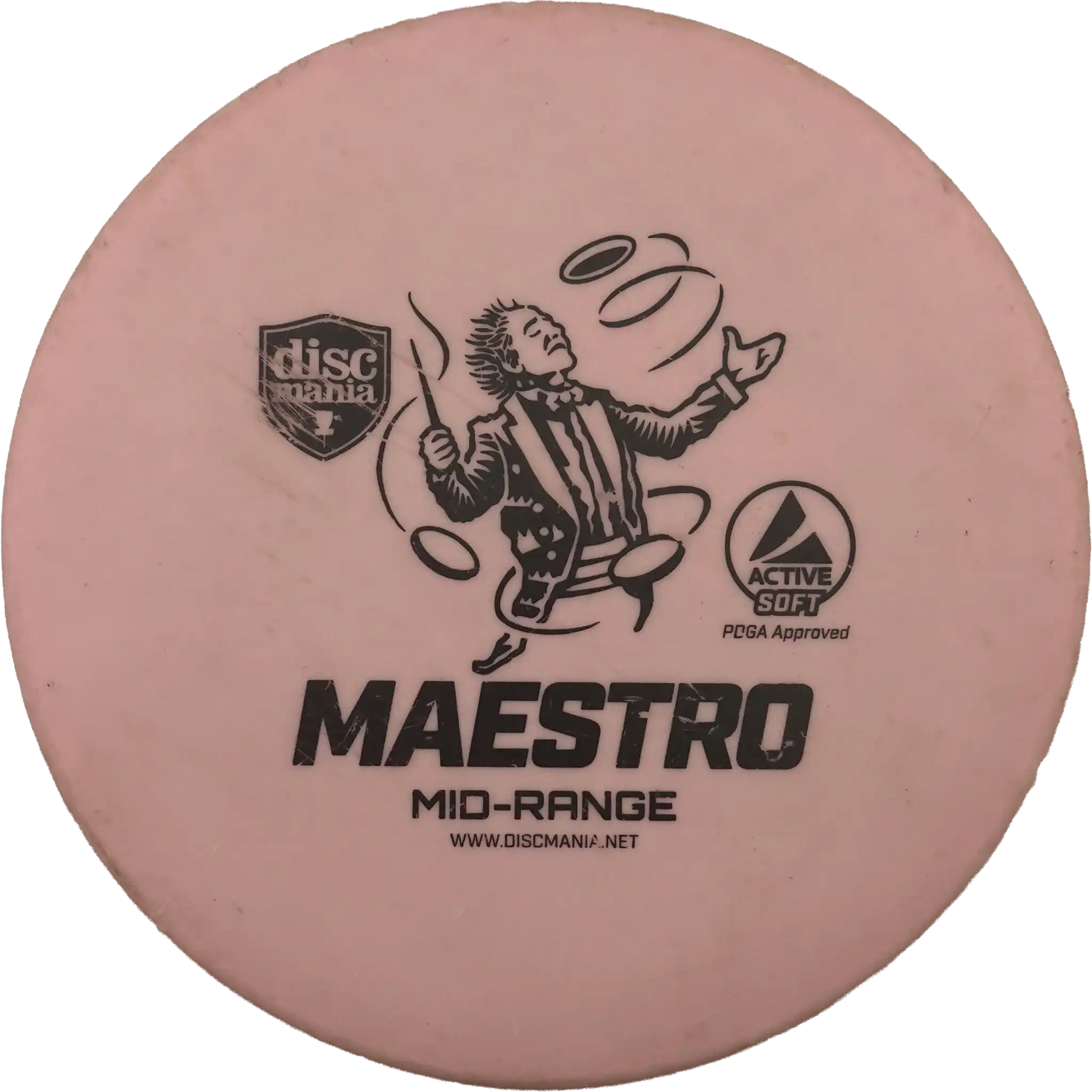 Active Soft Maestro