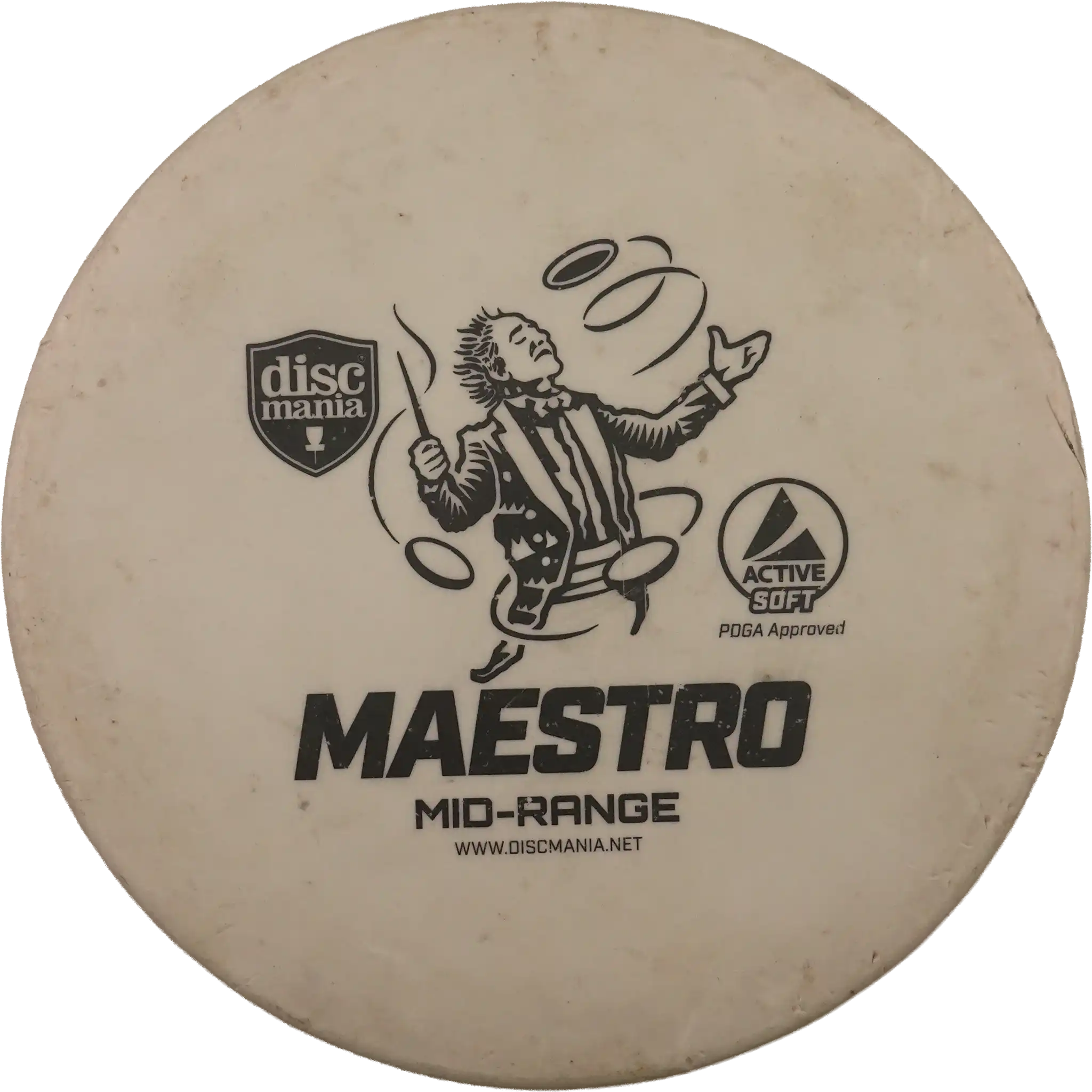 Active Soft Maestro