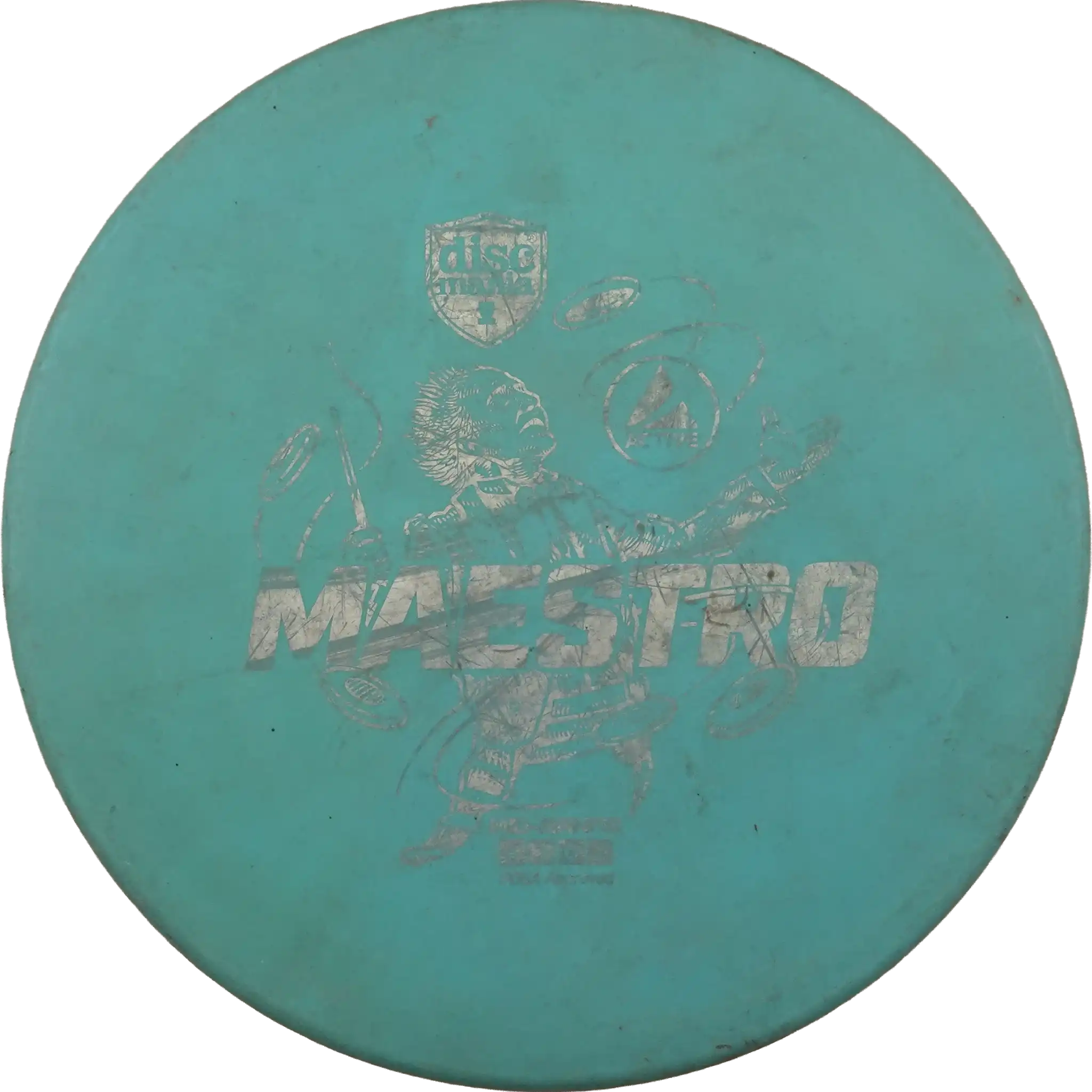 Active Maestro