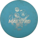 Active Maestro