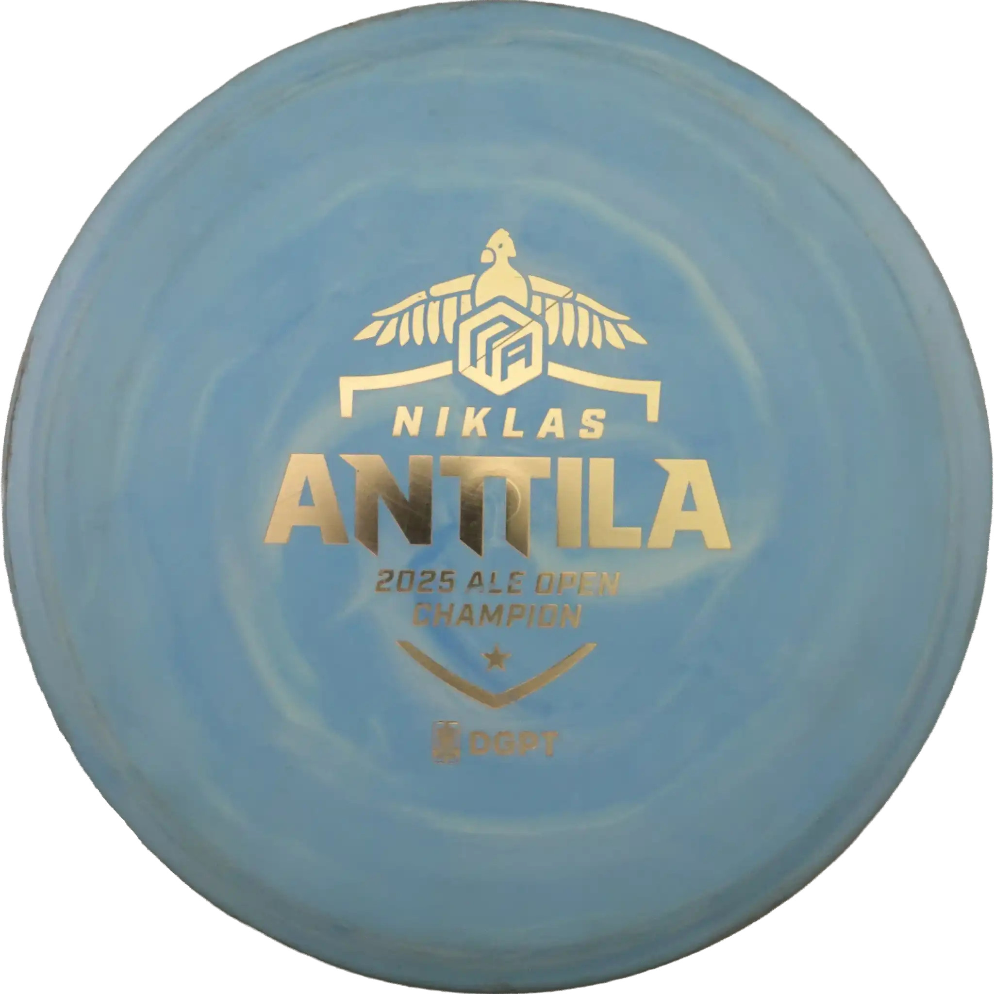 Swirl P-Line MD3 - Niklas Anttila