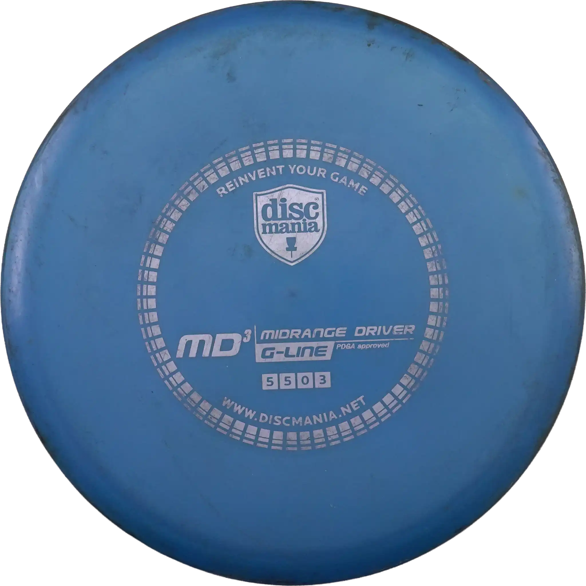 G-Line MD3