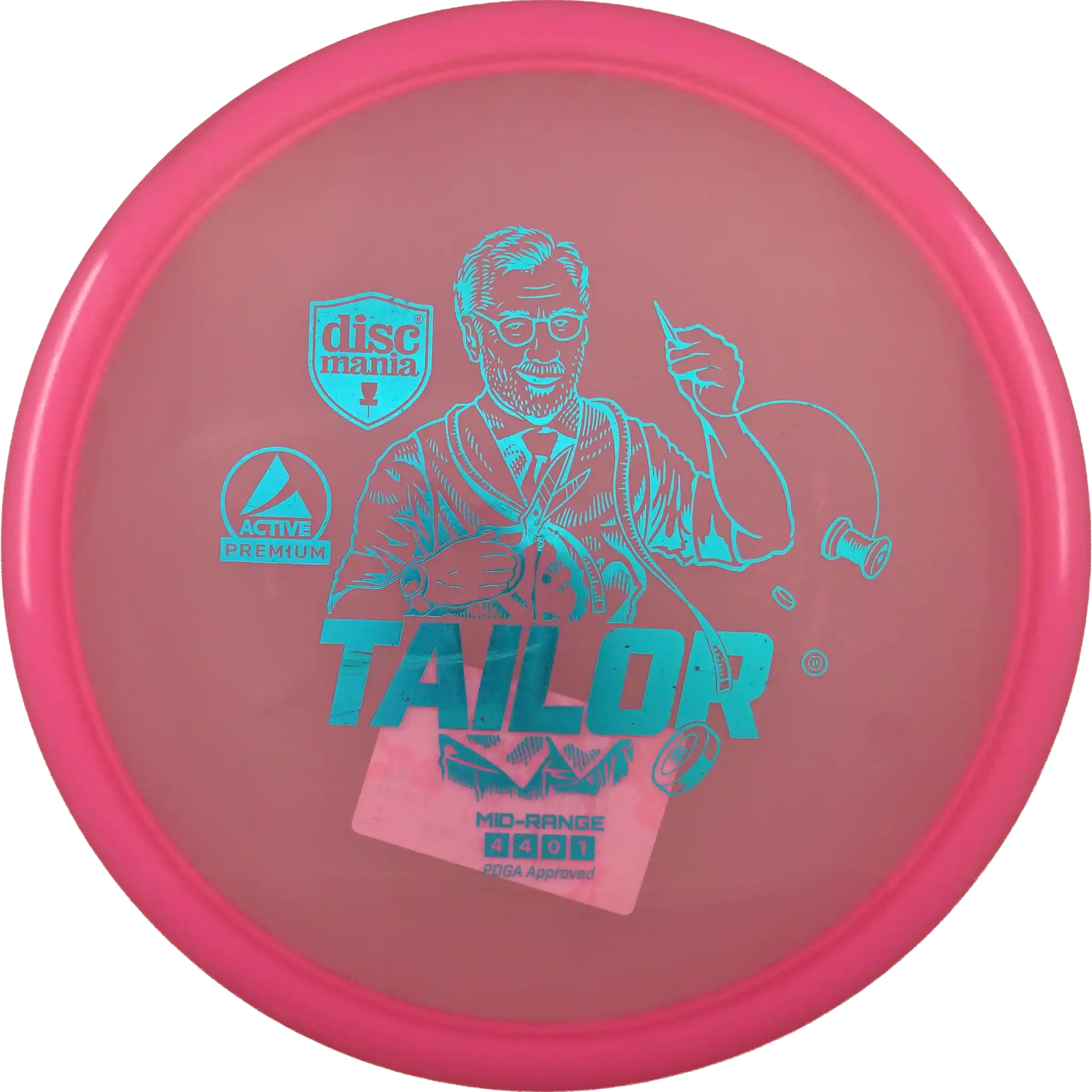 Active Premium Tailor
