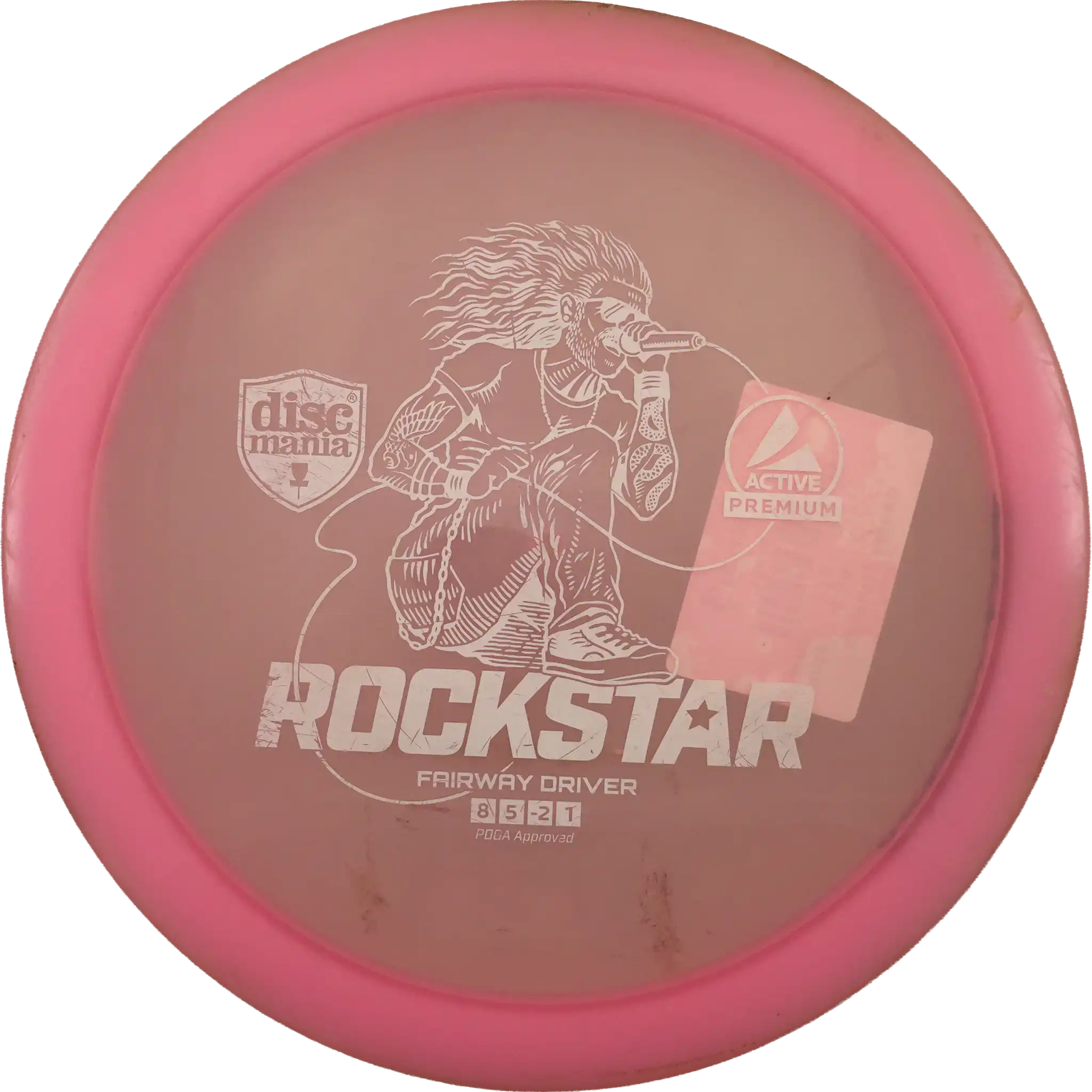 Active Premium Rockstar