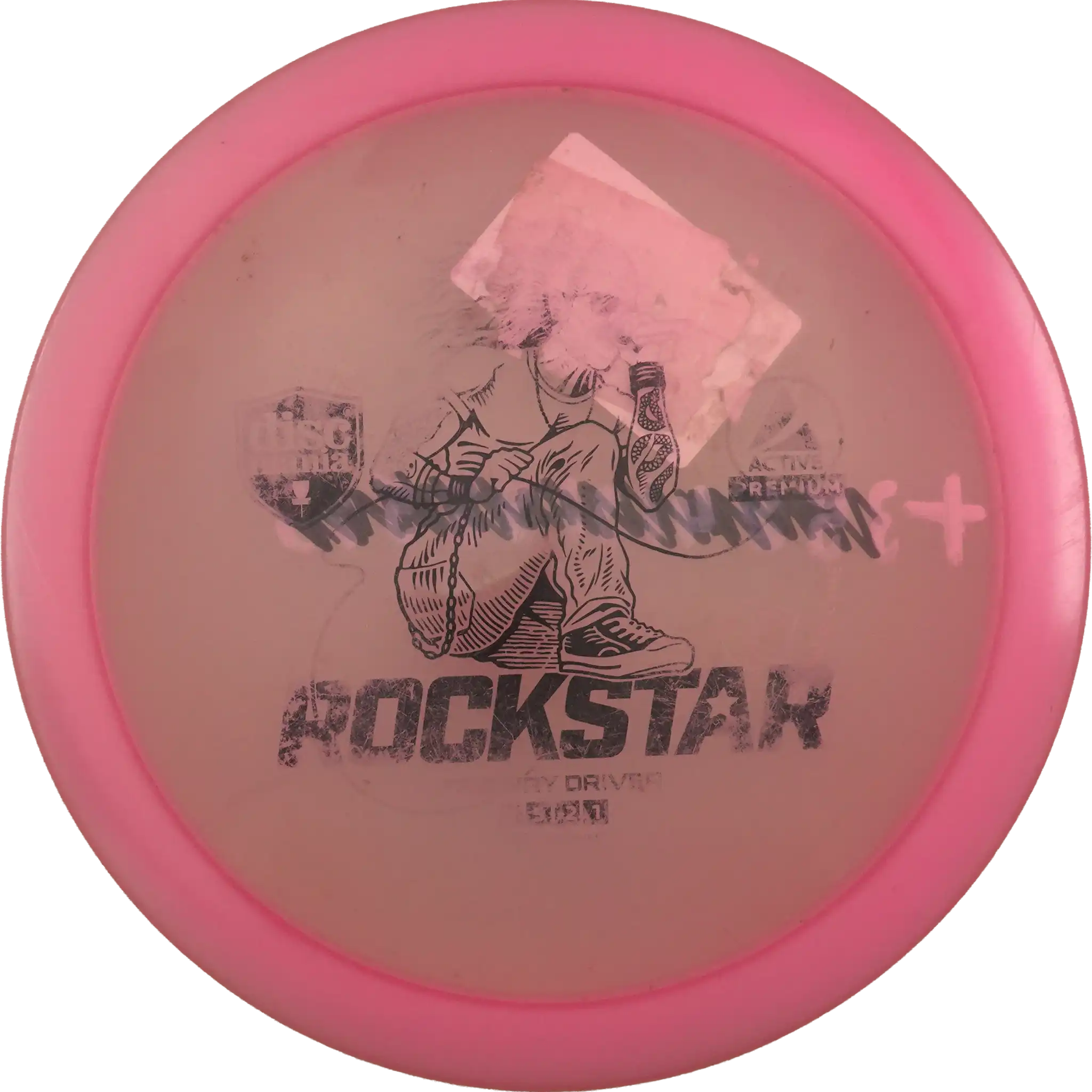 Active Premium Rockstar