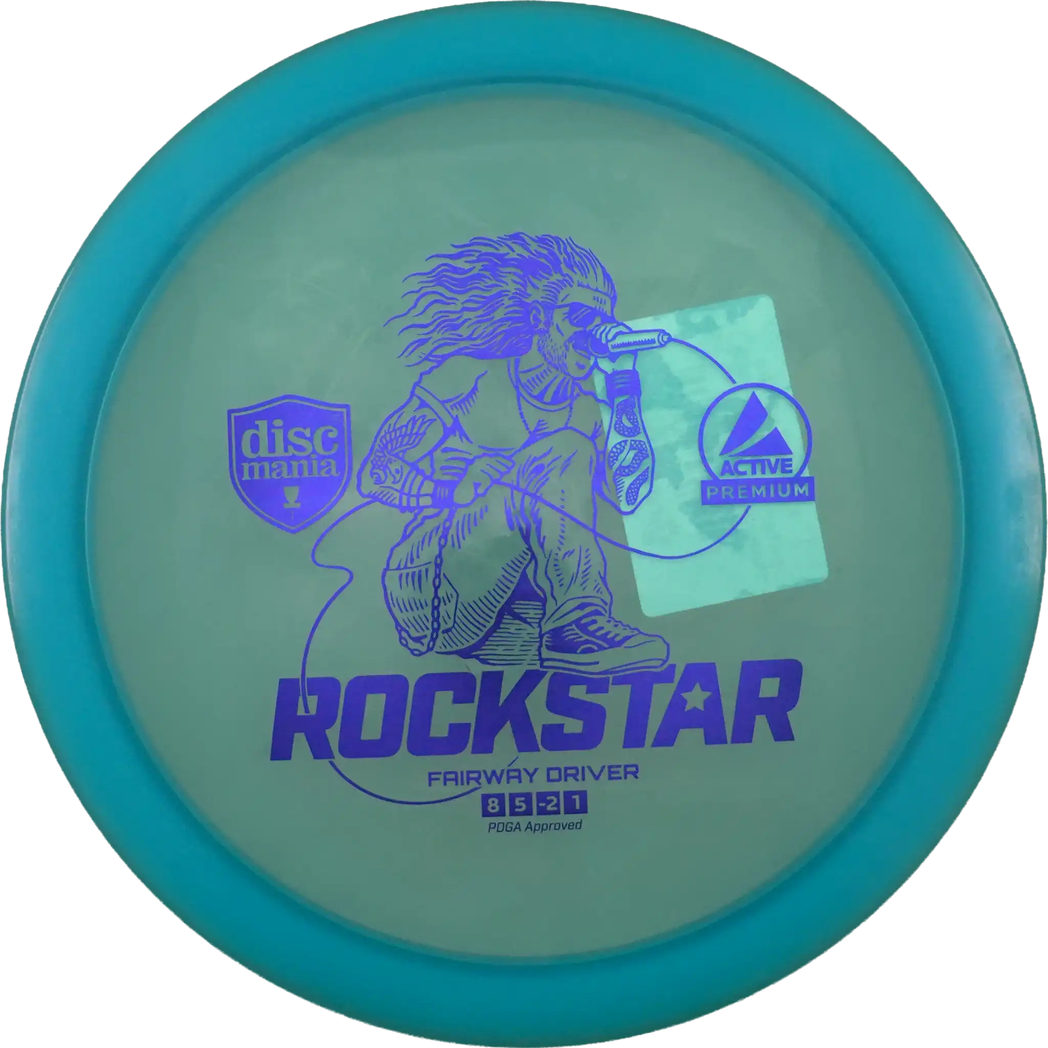 Active Premium Rockstar