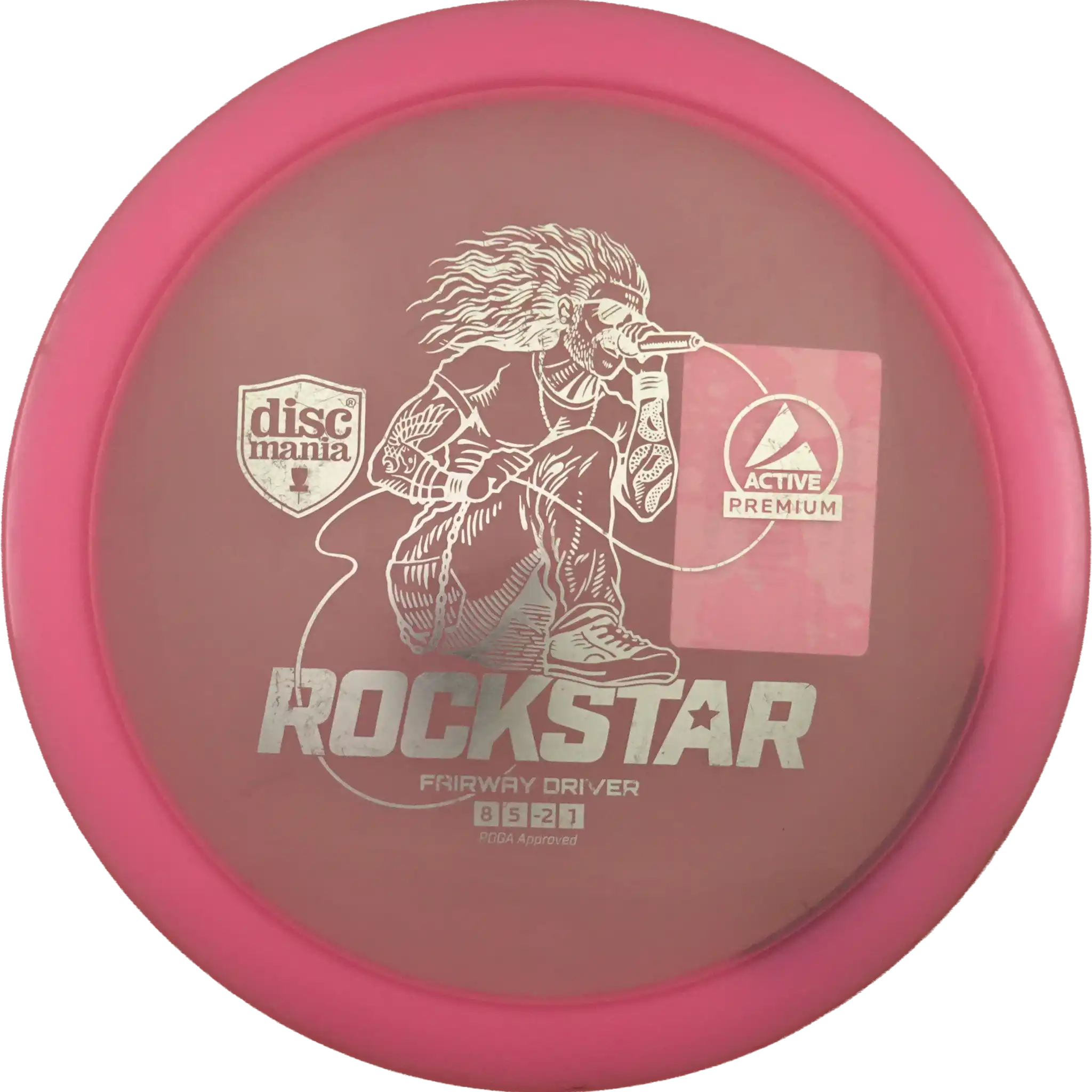 Active Premium Rockstar