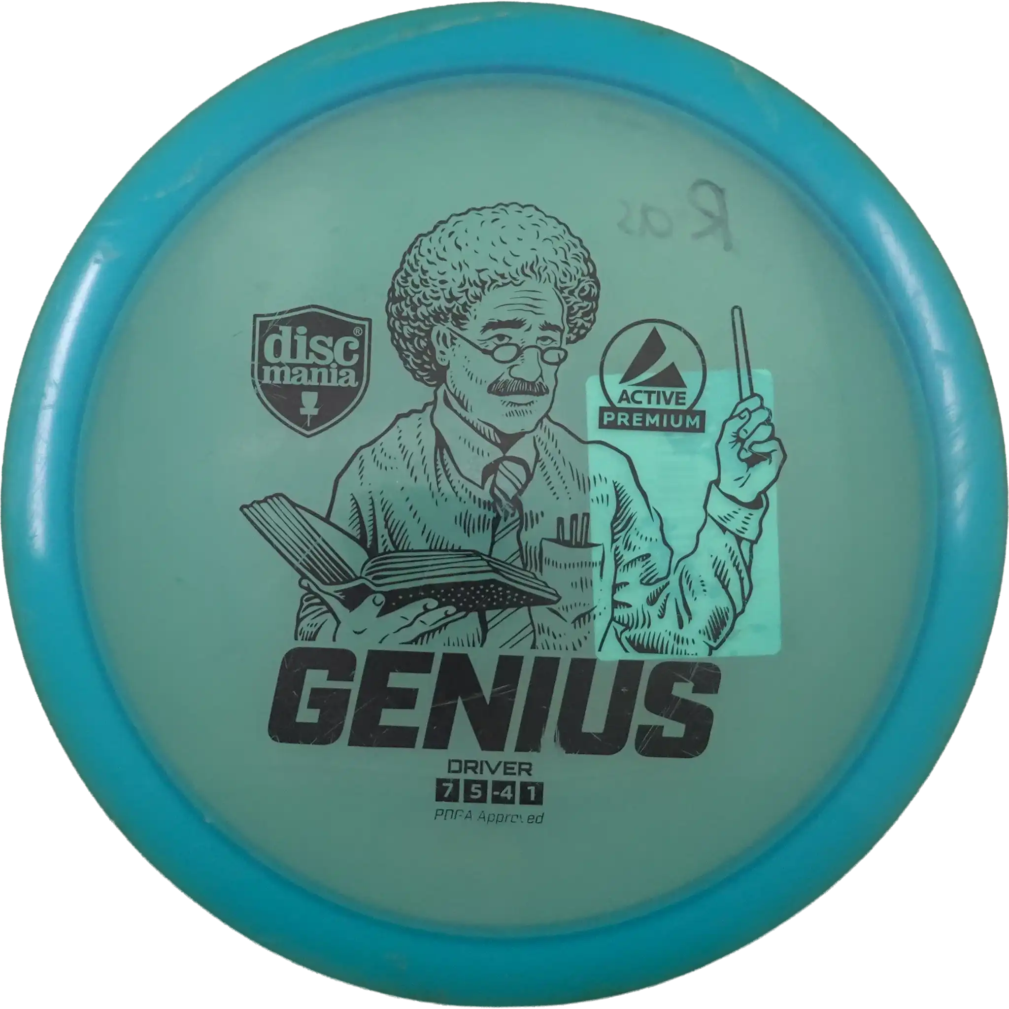 Active Premium Genius
