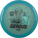 Active Premium Genius