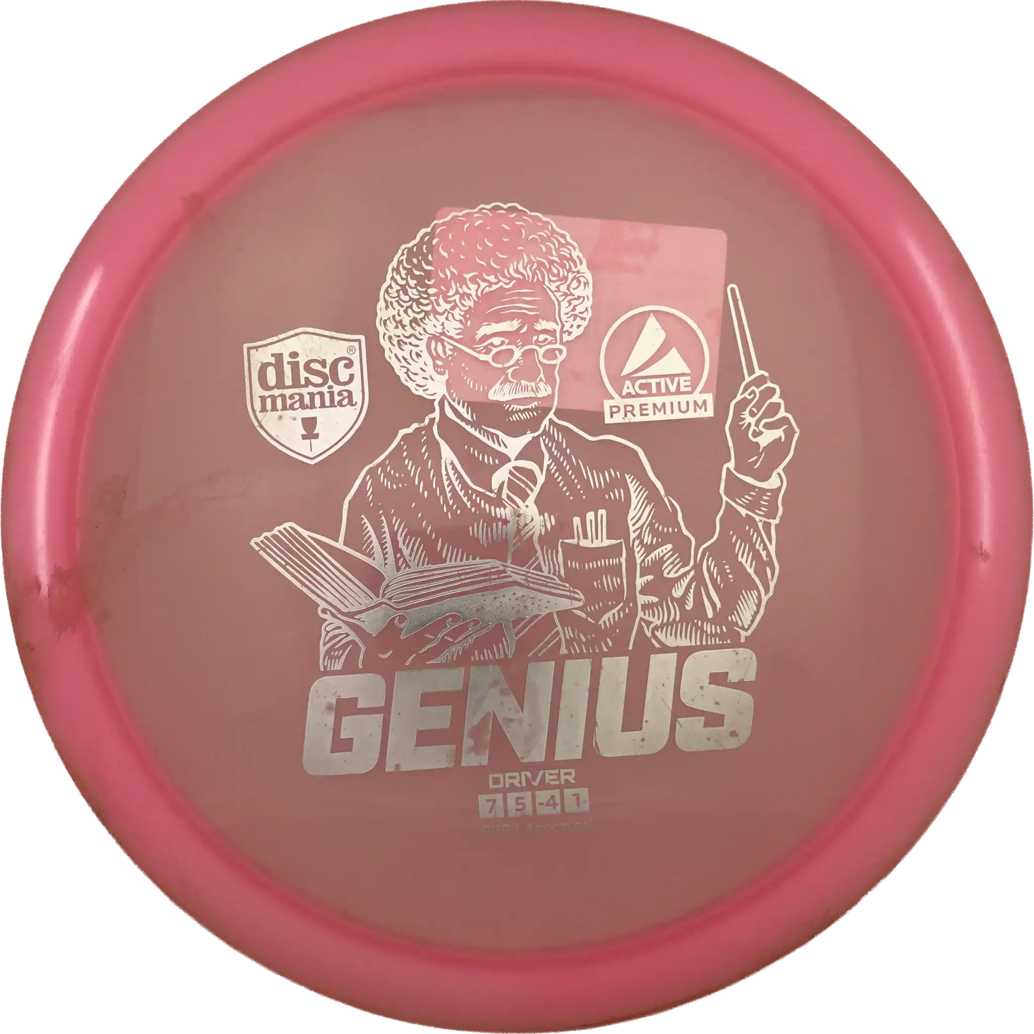 Active Premium Genius