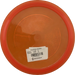 Active Premium Genius - Vinyl Stamp