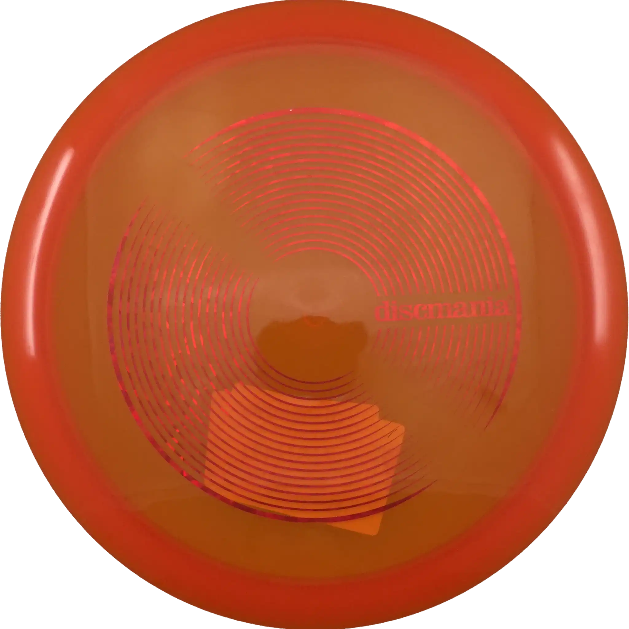 Active Premium Genius - Vinyl Stamp