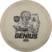 Active Genius