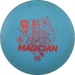 Active Magician