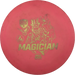 Active Magician
