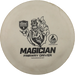 Active Magician