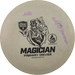 Active Soft Magician