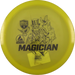 Active Premium Magician