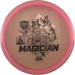 Active Premium Magician