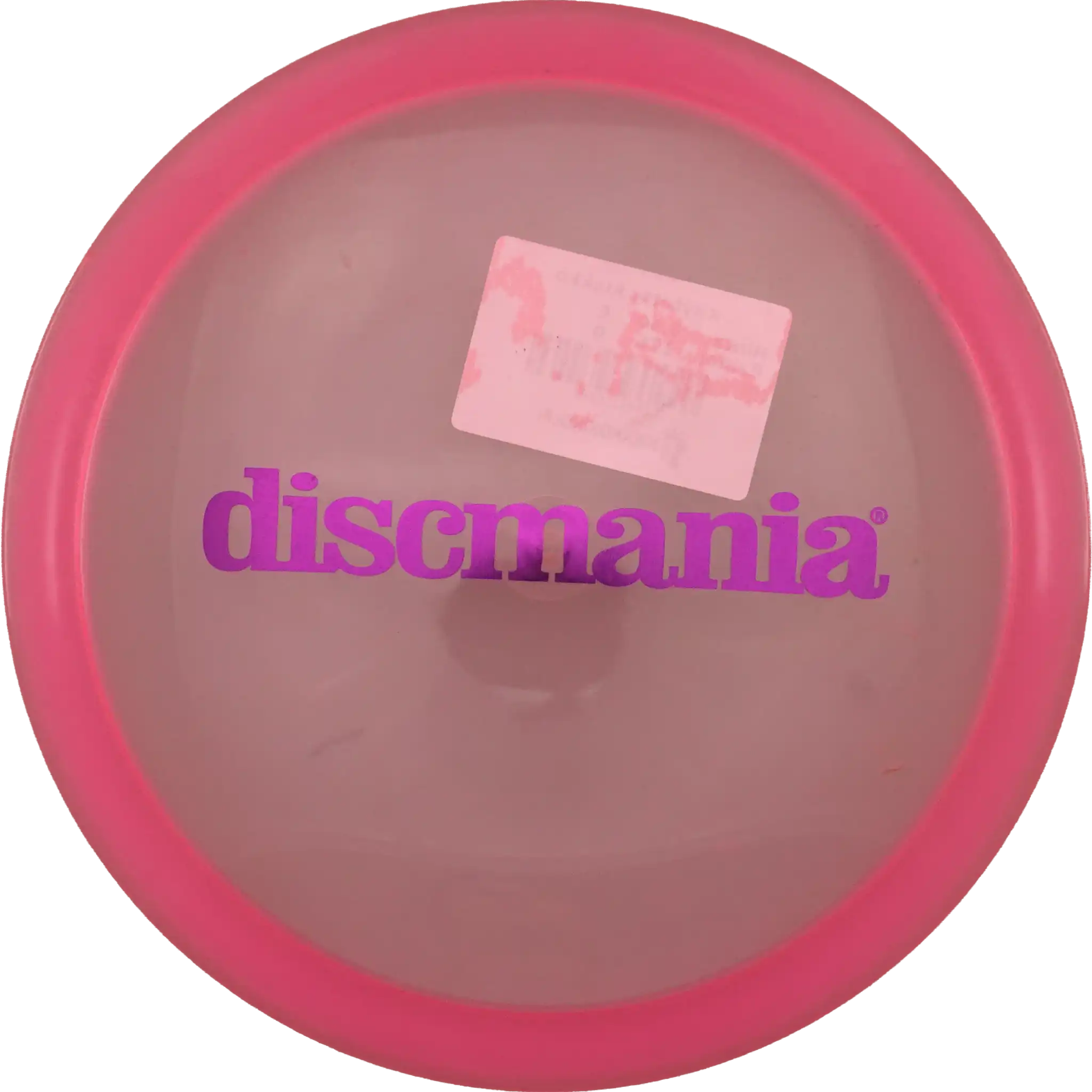 Active Premium Magician - Bar Stamp