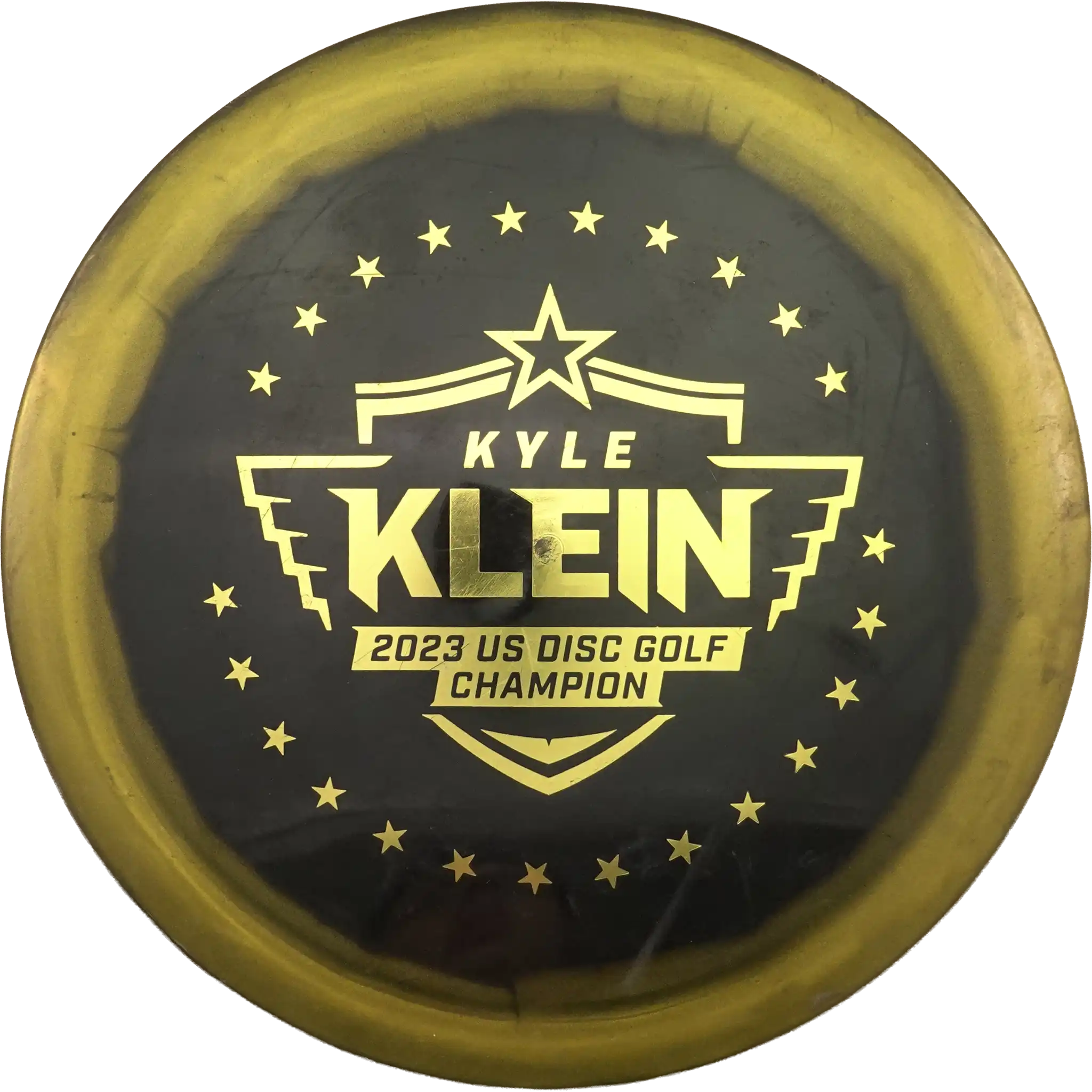 Golden Horizon S-Line Vanguard - Kyle Klein