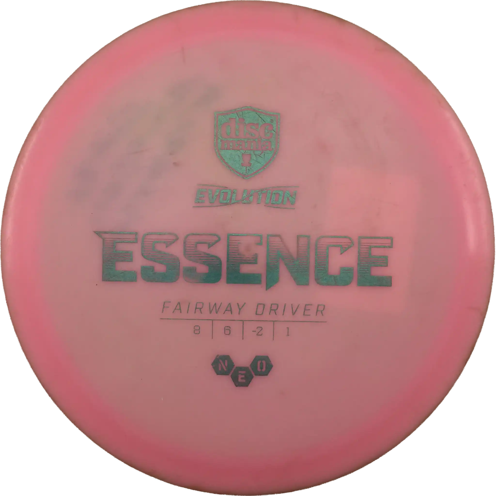 Neo Essence