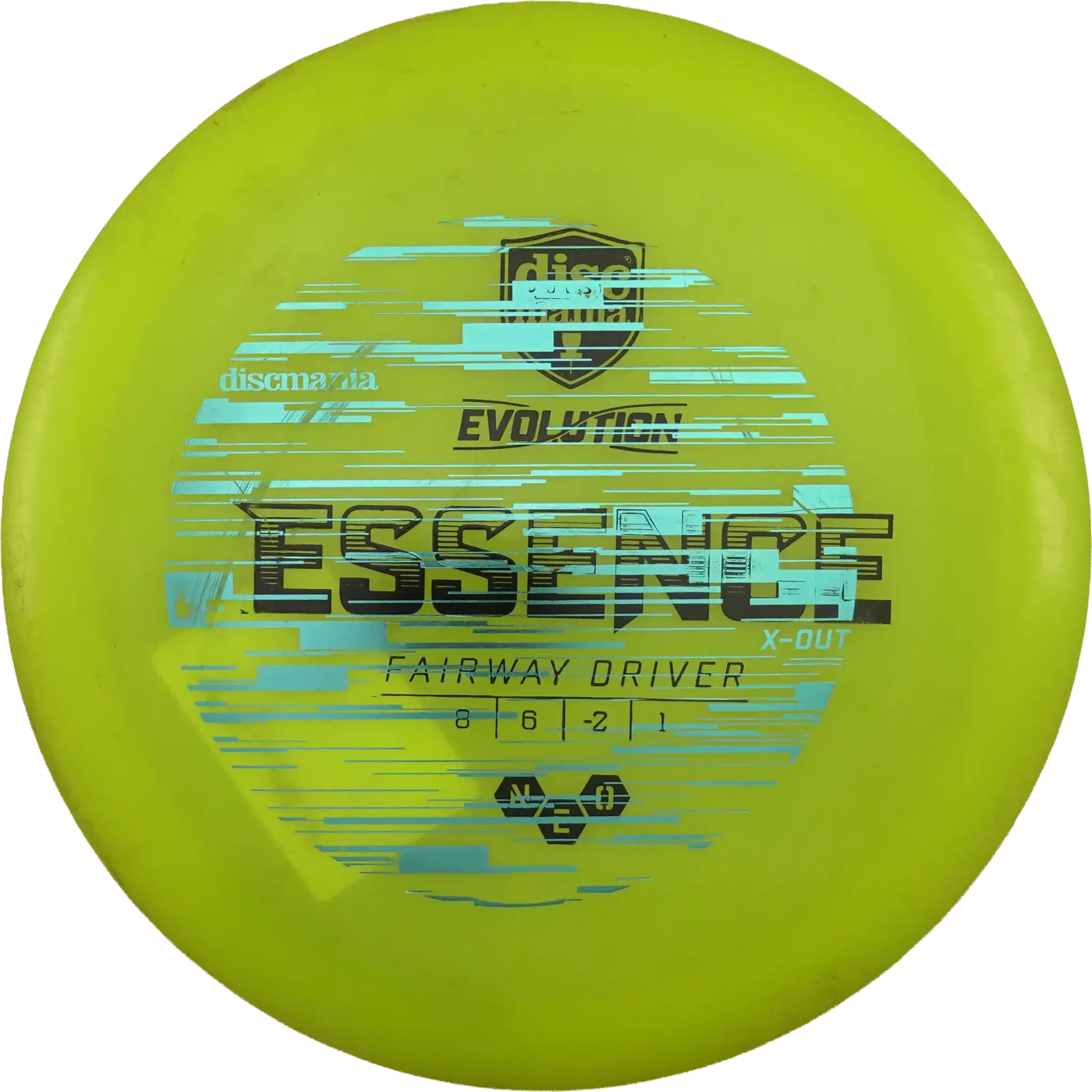 Neo Essence - X-Out