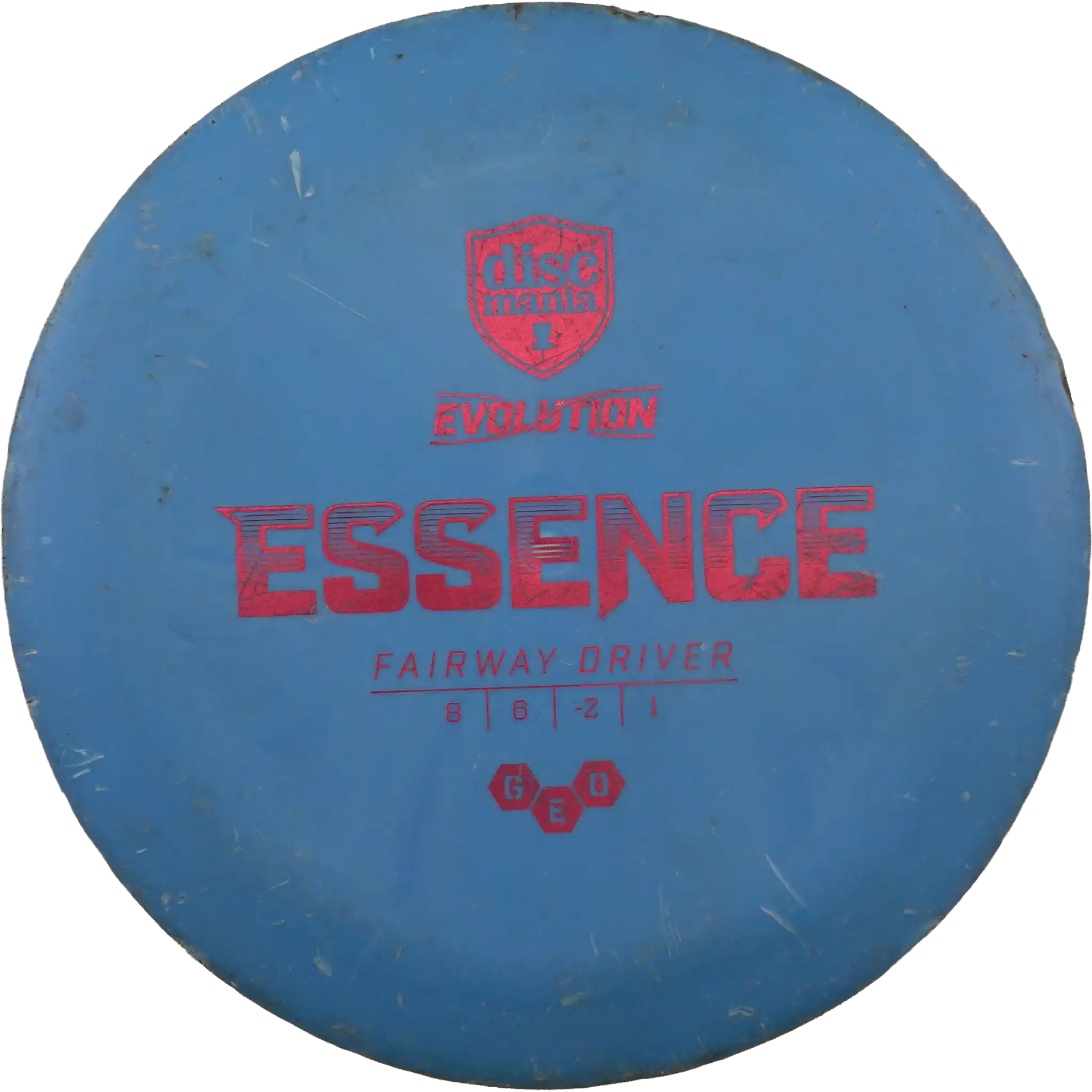 Geo Essence
