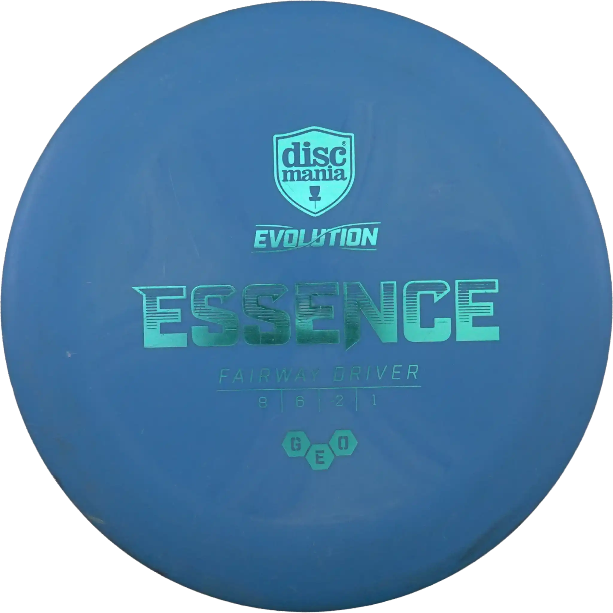 Geo Essence