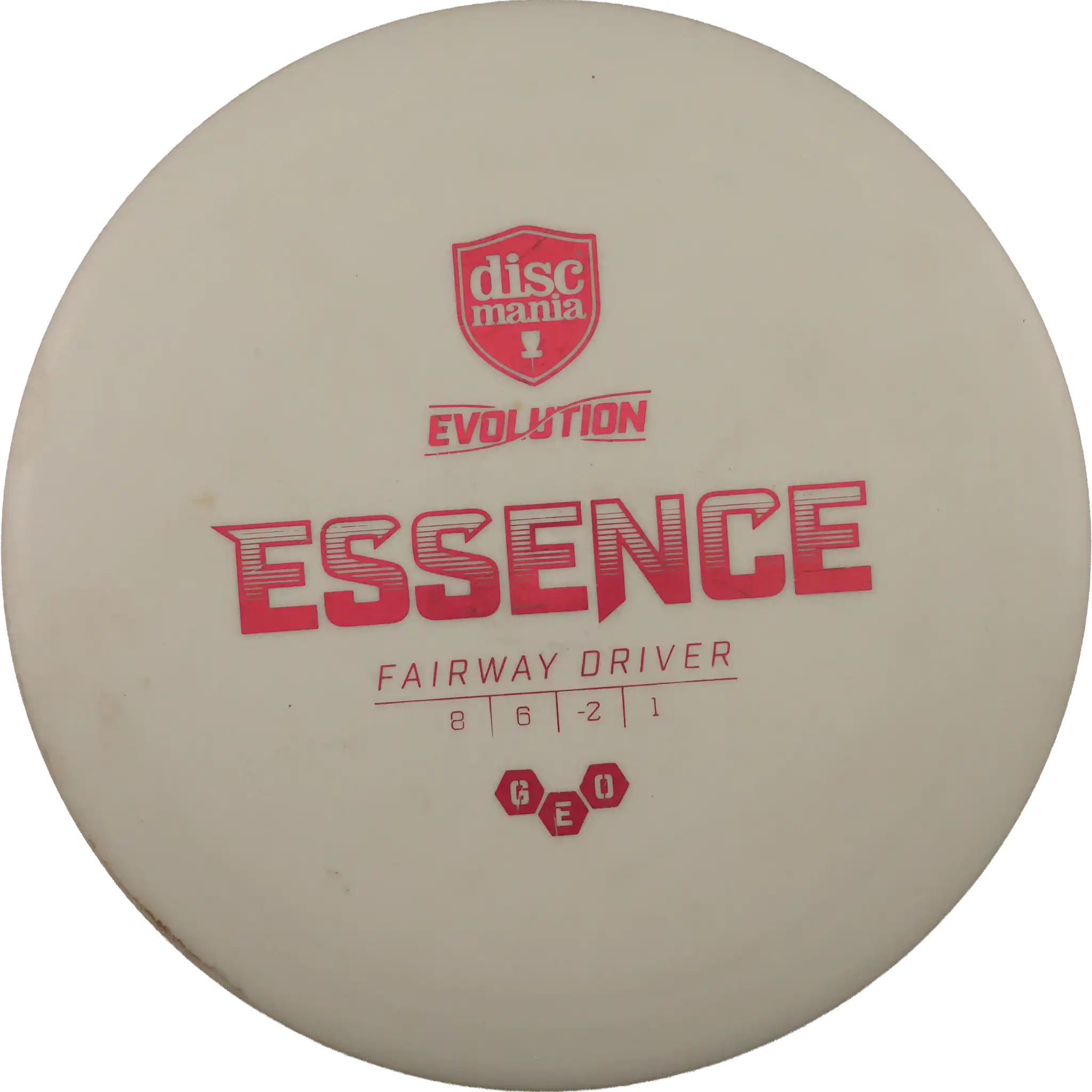 Geo Essence