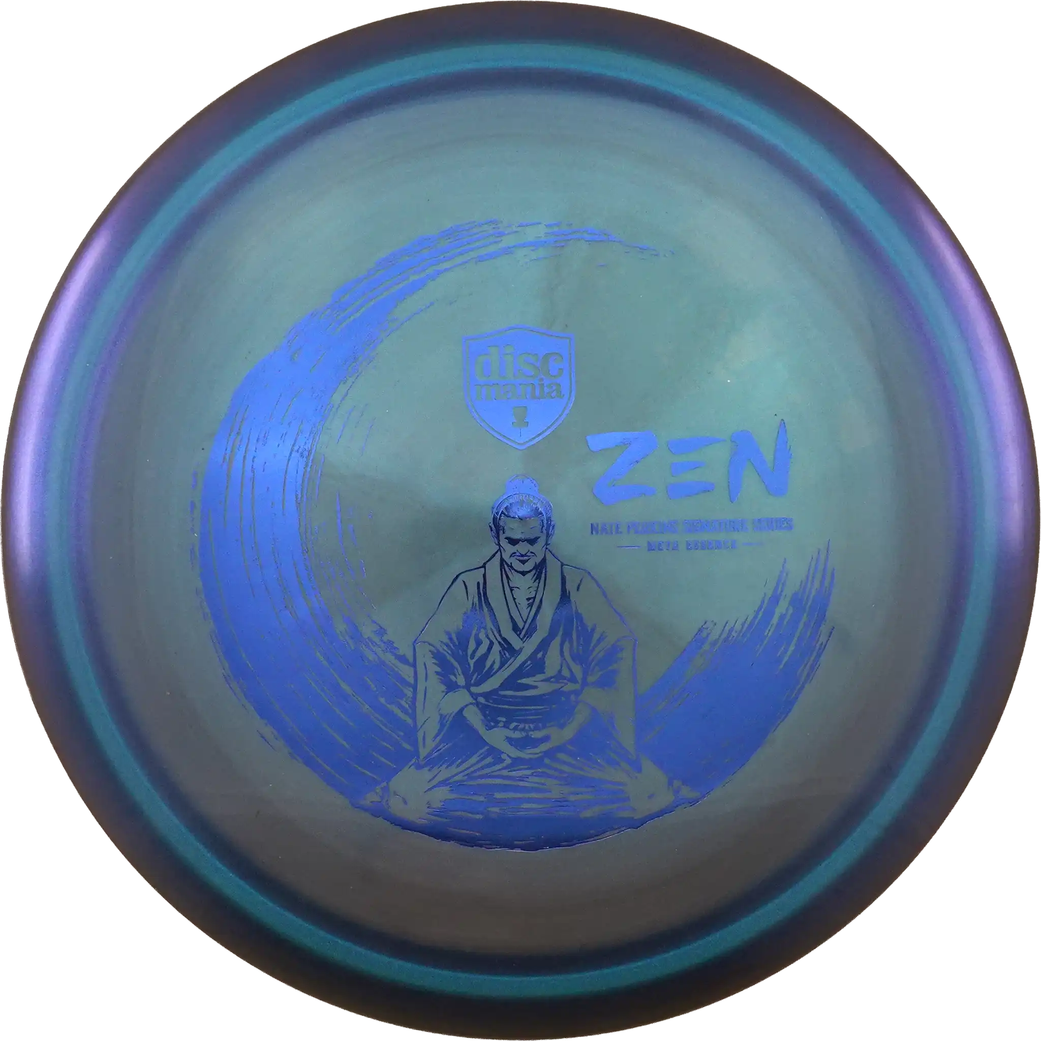 Meta Essence - Zen - Nate Perkins Signature Series