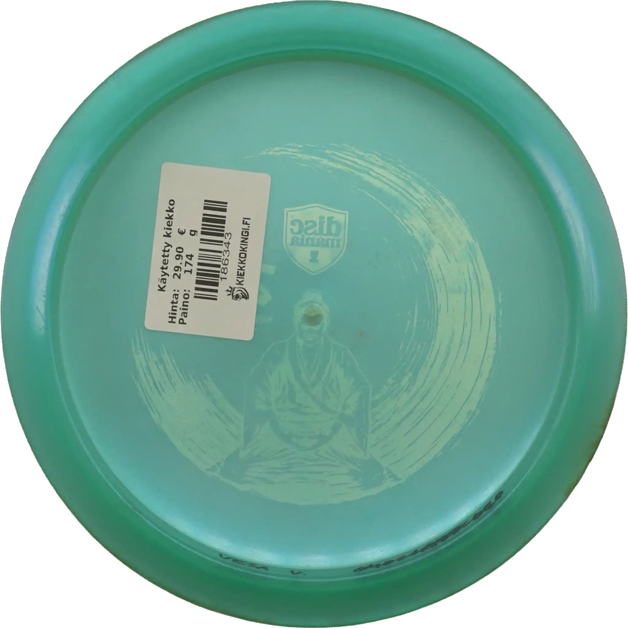 Meta Essence - Zen - Nate Perkins Signature Series