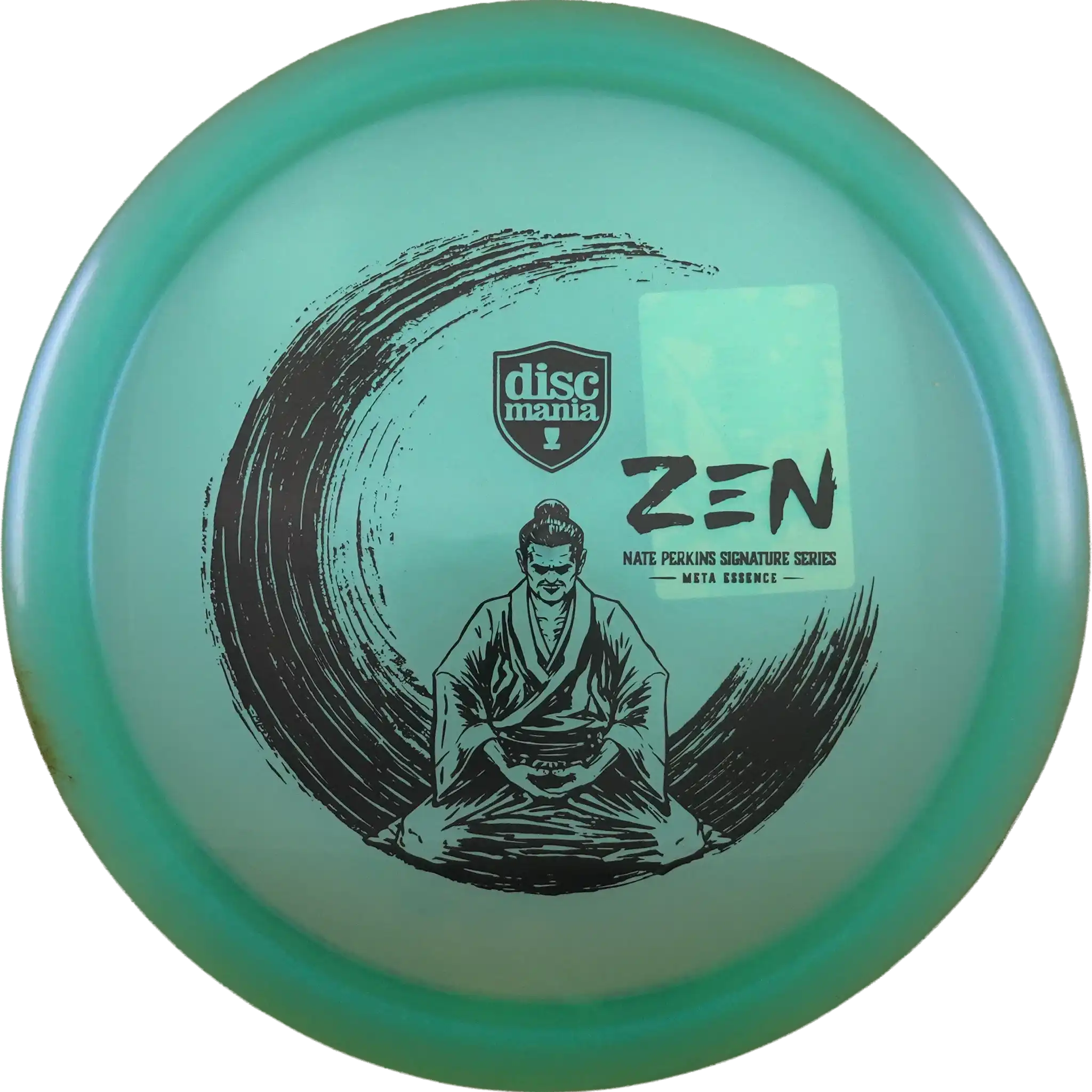 Meta Essence - Zen - Nate Perkins Signature Series