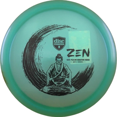 Meta Essence - Zen - Nate Perkins Signature Series