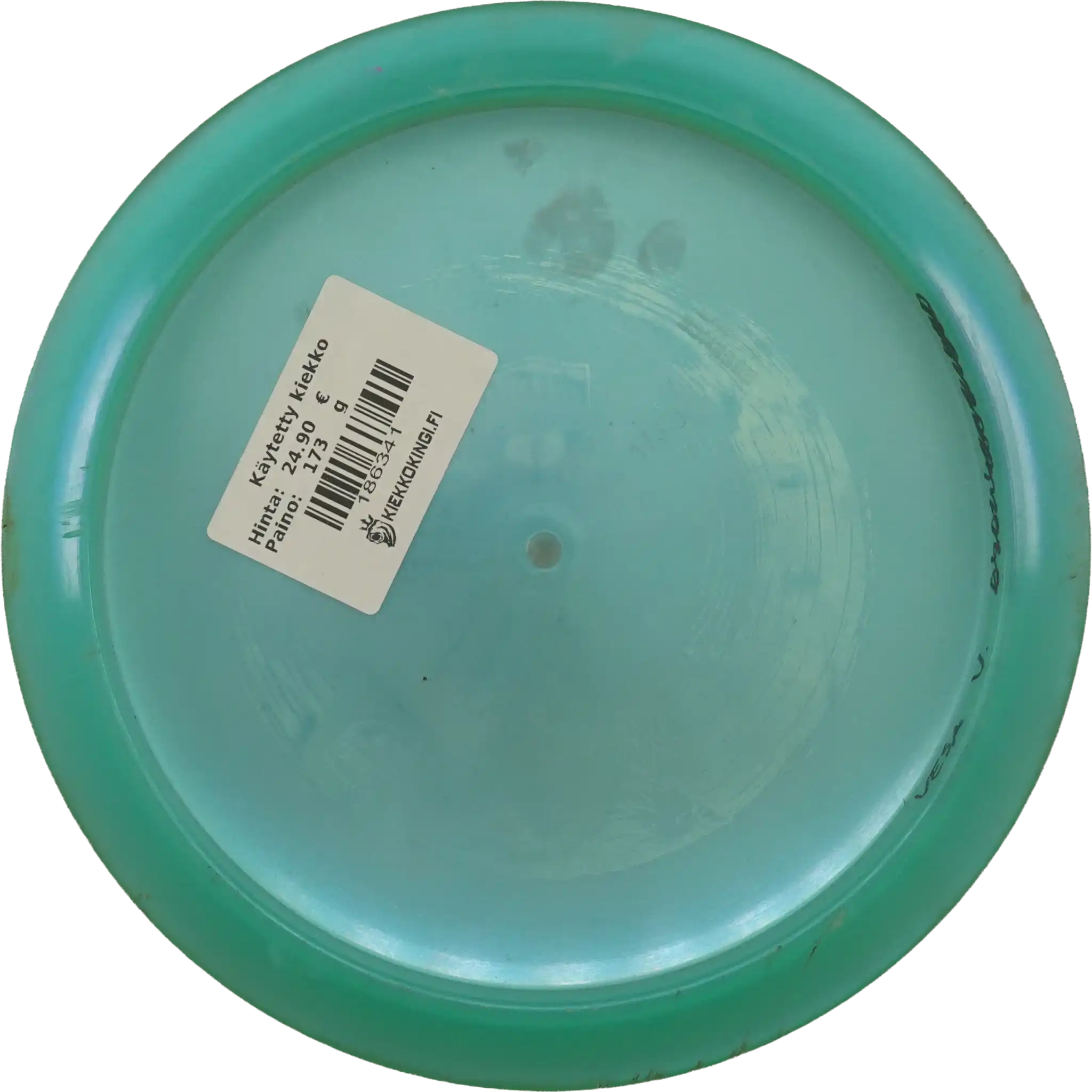 Meta Essence - Zen - Nate Perkins Signature Series