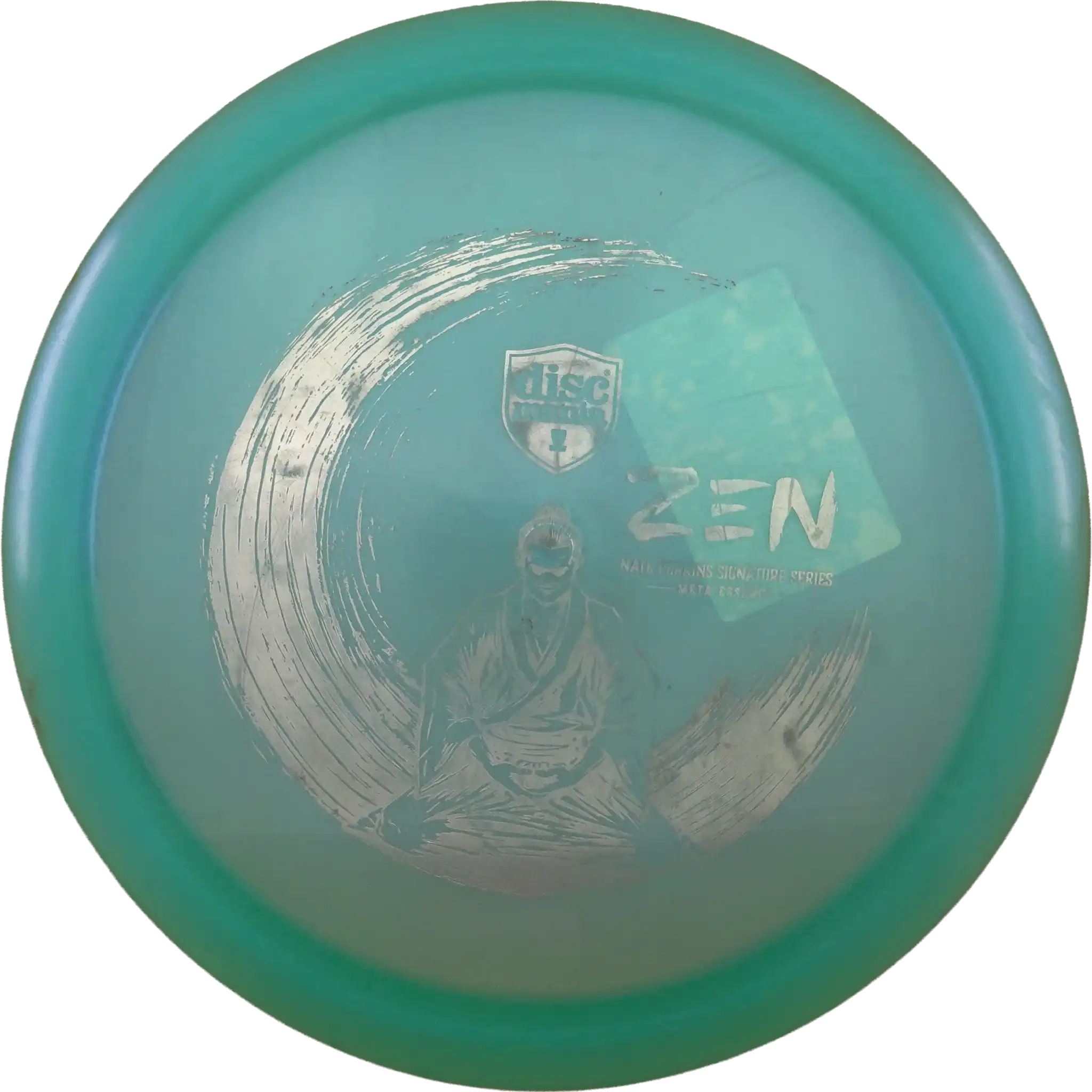Meta Essence - Zen - Nate Perkins Signature Series