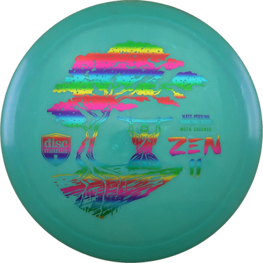 Meta Essence - Zen 2 - Nate Perkins Signature Series